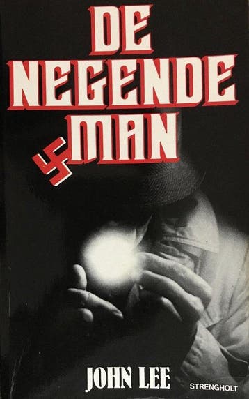 Negende man - John Lee 9789060103869, Verzenden, Gelezen, John Lee