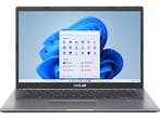 Asus - X415ea-eb1510w - 14 inch - Grijs, Computers en Software, Windows Laptops, Met videokaart, Asus, Verzenden, Beeldschermdiagonaal (cm/inch)->35.6 cm / 14 inch