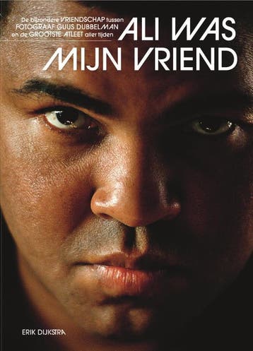 Ali was mijn vriend - Erik Dijkstra 9789083067629, Verzenden, Zo goed als nieuw, Erik Dijkstra
