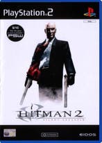 Hitman 2: Silent Assassin [PS2], Ophalen of Verzenden, Nieuw