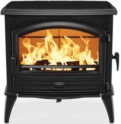 Kopieer - Houtkachel Dovre 760 WD 12kw, Huis en Inrichting, Kachels