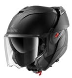 Shark OXO - Mat Zwart, Verzenden, Nieuw