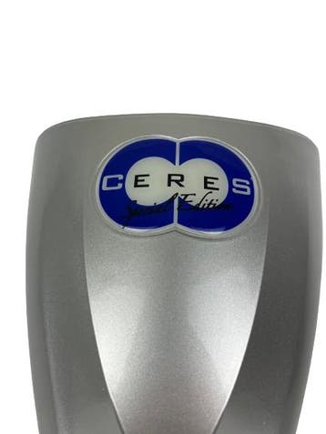 Voorkap Vermeiren Ceres - Zilver, Ophalen of Verzenden, Nieuw, Vermeiren