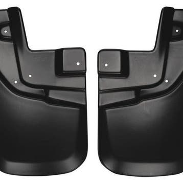 Husky Liners 05-12 Toyota Tacoma Regular/Double Cab/Crew Max, Ophalen of Verzenden, Nieuw
