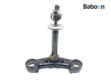 Voorvork T-stuk Yamaha XJR 1300 2004-2006 (XJR1300), Verzenden, Gebruikt