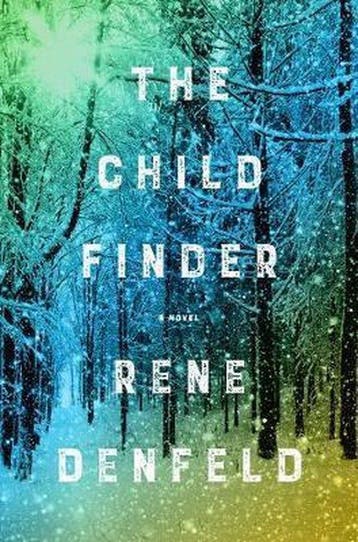 The Child Finder - Rene Denfeld 9780062659057, Verzenden, Zo goed als nieuw, Rene Denfeld