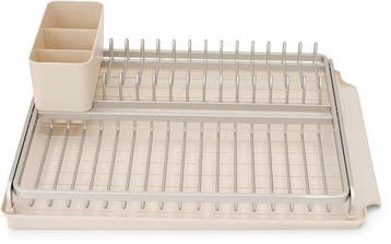Brabantia SinkSide Afdruiprek Soft Beige
