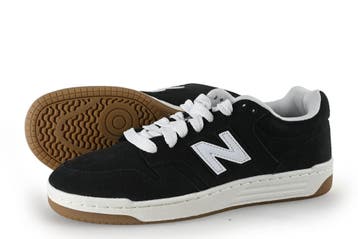 New Balance Sneakers in maat 42 Zwart, New Balance, Verzenden, Zwart, Sneakers of Gympen