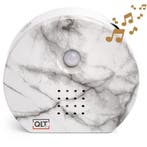 QLT Nature Geluidbox met Sensor - Vogel-, Zee- of, Verzenden, Nieuw