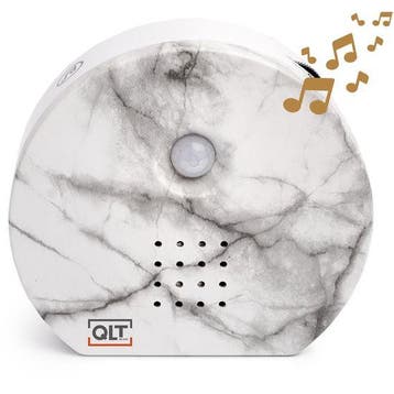 QLT Nature Geluidbox met Sensor - Vogel-, Zee- of, Verzenden, Nieuw