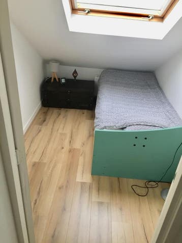 Kamer te huur in Hilversum - 12 m² - 1 kamer(s), Overige regio's