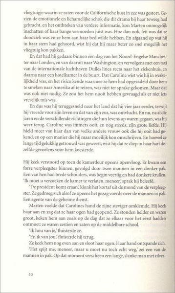 Dag van de samenzwering, Ophalen of Verzenden, Nieuw