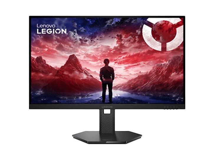 Lenovo - Full HD Gaming Monitor - 27 inch, Computers en Software, Monitoren, IPS, In hoogte verstelbaar, Gaming, Full HD, Nieuw