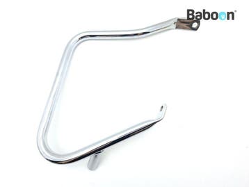 Koffer Beugel / Drager Rechts Harley-Davidson FLHP Road King, Verzenden, Gebruikt