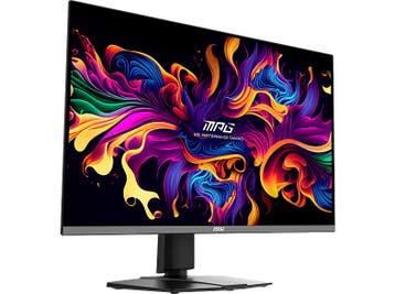 Msi - Ultra HD 4K Gaming Monitor - 31.5 inch, Gaming, Msi, Verzenden, In hoogte verstelbaar