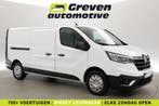 Renault Trafic 2.0 Blue dC1 150 L2H1  Automaat  Airco, Auto's, Bestelauto's, Automaat, Renault, Wit, Diesel