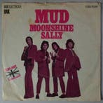 Mud - Moonshine Sally - Single, Cd's en Dvd's, Vinyl Singles, Verzenden, Nieuw in verpakking