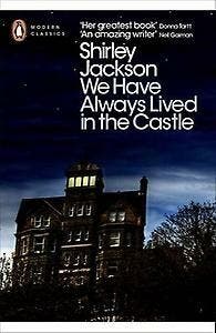 We have always lived in the castle / Penguin Modern Classics, Verzenden, Zo goed als nieuw, Shirley Jackson