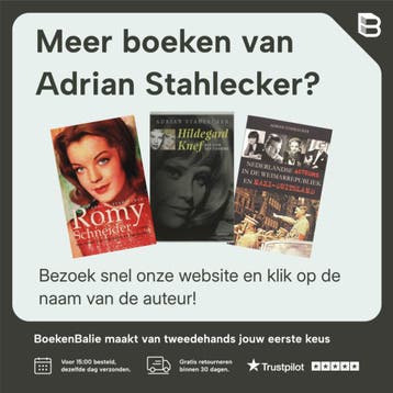 Stijliconen en idolen 9789059115989 Adrian Stahlecker, Verzenden, Gelezen, Adrian Stahlecker
