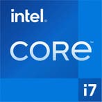 Intel Core i7-13700KF, Boxed, S1700, Computers en Software, Processors, Verzenden, Zo goed als nieuw