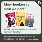 Parelduiker 2016/2 9789059374386 Hein Aalders, Verzenden, Gelezen, Hein Aalders