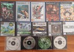 Sony - PlayStation 1 & 2 Games Bundle (14 Titles) -, Nieuw