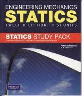 Engineering Mechanics Statics 12 Th. Edition 9789810681357, Zo goed als nieuw