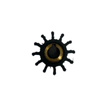 Impeller Renault Peugeot DTN, VOLVO 831182 (alleen voor de, Watersport en Boten, Bootonderdelen, Ophalen of Verzenden, Nieuw, Motor en Techniek