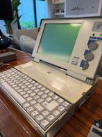 Olivetti M15 Vintage Portable Computer – Complete with, Nieuw