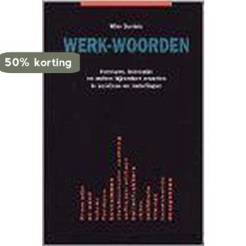 WERK-WOORDEN - Wim Daniëls 9789012083843, Verzenden, Gelezen, Wim Daniëls