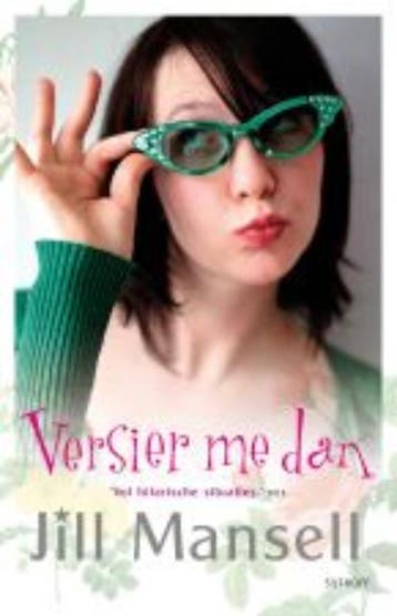 Versier me dan - Jill Mansell 9789021803586, Verzenden, Gelezen, Jill Mansell