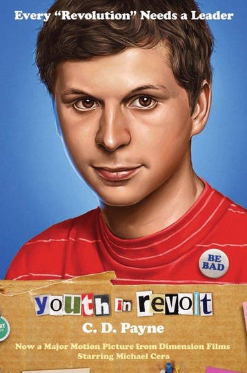 Youth in Revolt - C.D. Payne 9780385481960, Verzenden, Gelezen, C.D. Payne