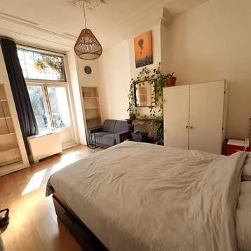 Kamer in Haarlem gevonden voor €900,- pm, Huizen en Kamers, Minder dan 20 m², Haarlem
