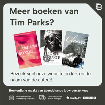Destiny - Tim Parks 9780099284949, Boeken, Verzenden, Gelezen, Tim Parks