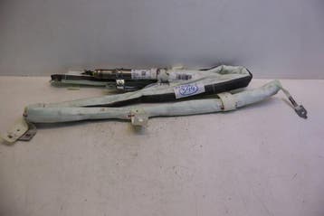 airbag gordijn links BMW X1 F48 F49 7352601, Verzenden, Gebruikt