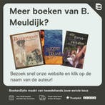 ZWART PAARD 9789032506728 B. Meuldijk, Boeken, Verzenden, Gelezen, B. Meuldijk
