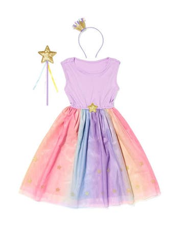 HEMA Verkleedset prinses voor kinderen, Verzenden, Nieuw