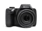 Kodak -   Pixpro Astro Zoom Zwart, Audio, Tv en Foto, Fotocamera's Digitaal, Verzenden, Nieuw, Kodak