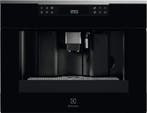 €1799 Electrolux KBC65X koffie automaat, Witgoed en Apparatuur, Koffiezetapparaten, Ophalen of Verzenden, Nieuw