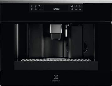 €1799 Electrolux KBC65X koffie automaat, Ophalen of Verzenden, Nieuw