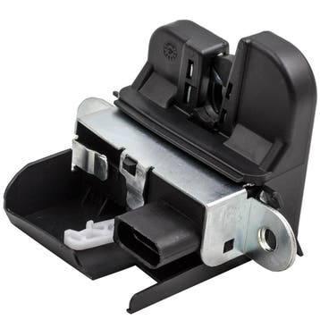 Achterklep Lock Kofferbak Lock geschikt voor VW Touran 1T..., Verzenden, Nieuw, Volkswagen