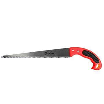 Benson Schrobzaag - Ergonomisch Handvat - Gehard Zaagblad..., Ophalen of Verzenden, Nieuw