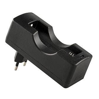 Onlex 18650 batterij lader, Hobby en Vrije tijd, Elektronica-componenten, Ophalen of Verzenden, Nieuw