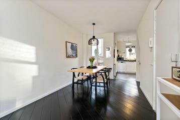 Te huur: Appartement Korte Prinsengracht in Amsterdam, Noord-Holland, Appartement, Amsterdam