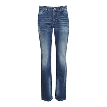 MAC • blauwe Melanie jeans • 36, MAC, Verzenden, Nieuw, Blauw