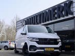 Volkswagen Transporter 2.0 TDI 150PK DSG LANG ENKELE CABINE, Automaat, Gebruikt, Euro 6, Volkswagen