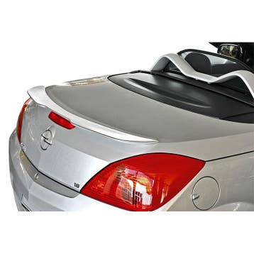 Achterspoiler  Opel Tigra TwinTop 2004-, Auto-onderdelen, Ophalen of Verzenden, Nieuw