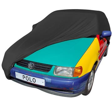 Autohoes voor Volkswagen Polo III (1994-1999) Indoor BESTE, Ophalen of Verzenden, Nieuw, Op maat