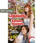Lenteliefde & Kersenbloesem / Cruiseschip Cupido / 4, Verzenden, Zo goed als nieuw, Anita Verkerk