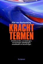Krachttermen | 9789055946099 | P. van Sterkenburg, Zo goed als nieuw, P. van Sterkenburg
